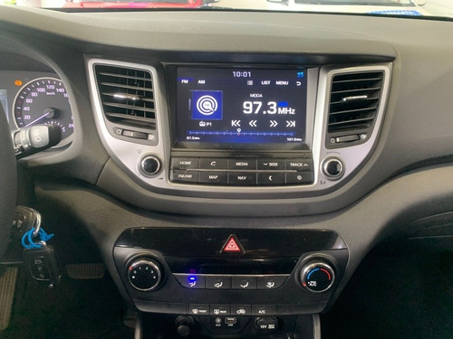 Hyundai Accent 1.4 Gl 5hb Cvt