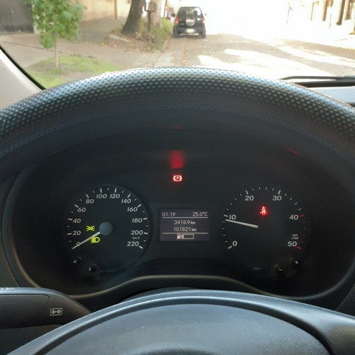Mercedes-benz Vito 1.6 111 Cdi Furgon V1 Aa 114cv 2017