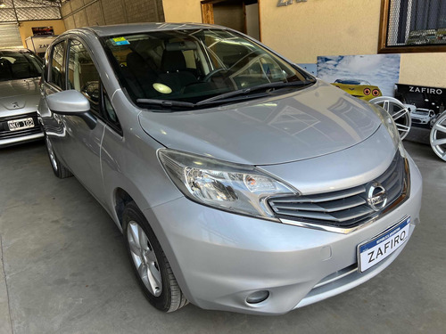 Imagen 6 de 12 de Nissan Note 2016 1.6 Sense 110cv