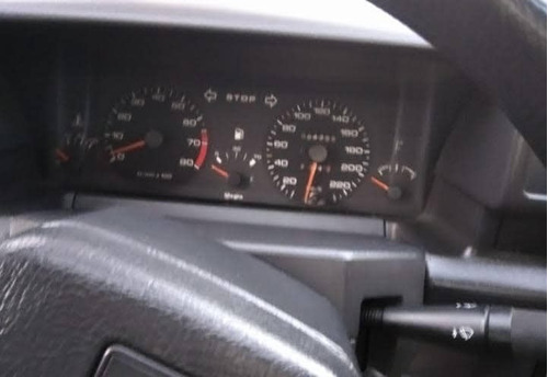 Imagen 13 de 13 de Peugeot 405 Sr Francés