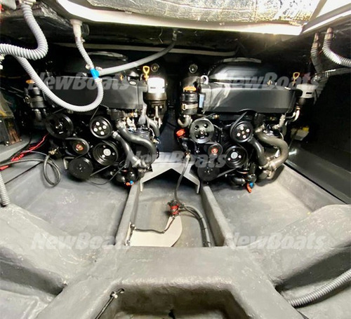 Imagem 21 de 24 de Focker 330 Gt 2020 Ñ Triton, Ñ Nx Boats, Ñ Nhd
