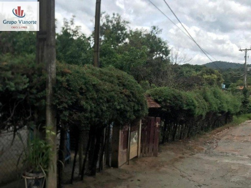 Imagem 7 de 16 de Chácara A Venda No Bairro Terra Preta Em Mairiporã - Sp. - P0430-1