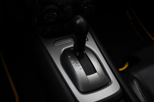 Chevrolet Camaro 6.2 V8 Ss 2p