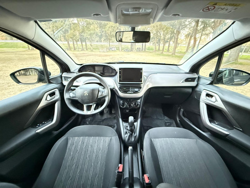 Peugeot 2008 Allure Fullcars