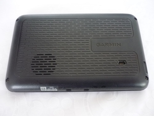 Imagen 4 de 5 de Gps Garmin Nuvi 50lm + Microsd 4gb