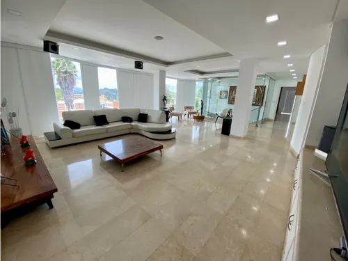 Casa En Venta En La Lagunita
