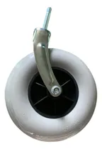 Comprar Sillas De Ruedas Rueda Delantera Accesorios Para Sillas De