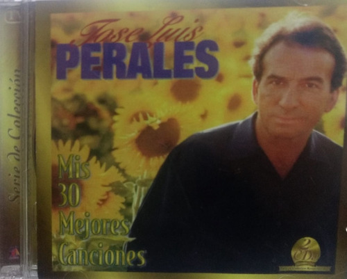 José Luís Perales - Mis 30 Mejores Canciones
