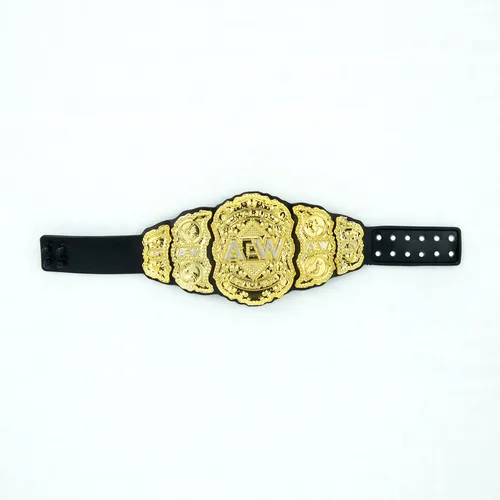 All Elite Wrestling Unrivaled Collection Chris Jericho - Fi.
