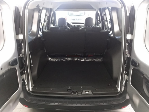 Renault Kangoo Ii Express Confort 5a 1.6 Sce (do)