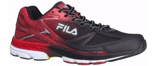 Zapatillas Fila Running Insanus Vs Colores Gtia Abc Deportes