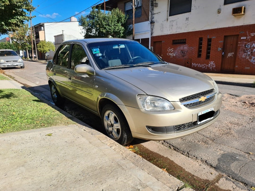 Chevrolet Corsa Classic