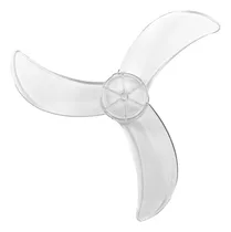 Comprar Paleta Pala Ventilador 16 Pulgadas Eje 8mm 3 Aspas