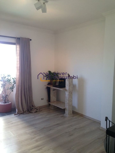 Imagem 2 de 13 de Duplex Para Venda No Bairro Morumbi Em São Paulo ¿ Cod: Nm1854 - Nm1854