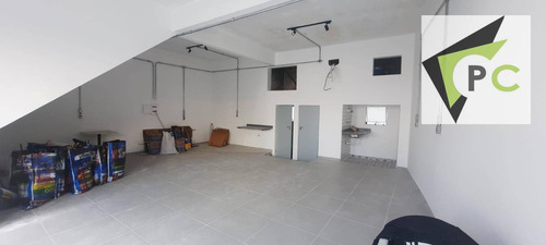 Imagem 2 de 19 de Prédio À Venda, 664 M² Por R$ 2.900.000,00 - Alto De Santana - São Paulo/sp - Pr0016