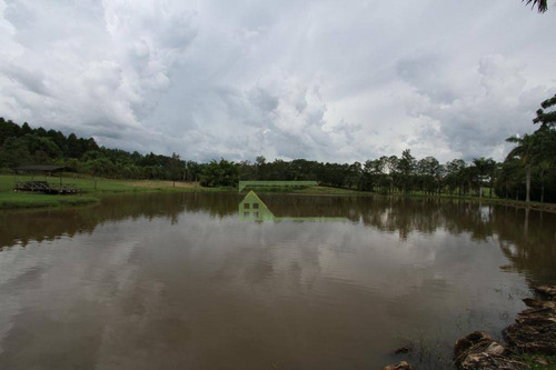 Imagem 19 de 30 de Sítio Com 10 Dormitórios À Venda, 484000 M² Por R$ 15.000.000,00 - Rural - Tatuí/sp - Si0005