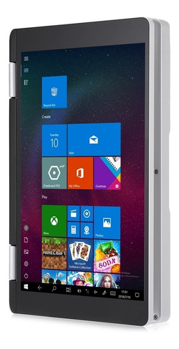 Mix Yoga Pocket Laptop Tablet Pc 7.0 Pulgada Windows J4