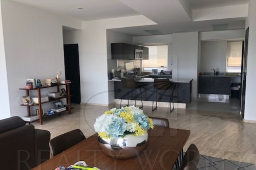Imagen 5 de 10 de Departamentos En Venta En Lomas De Vista Hermosa, Cuajimalpa De Morelos
