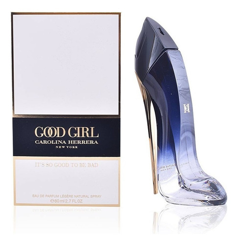 Good Girl Spray Perfume Edp 80ml Para Mujer