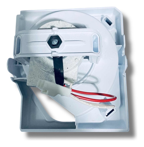 Ventilador Refrigerador Kitchenaid W10308033 (Usado)