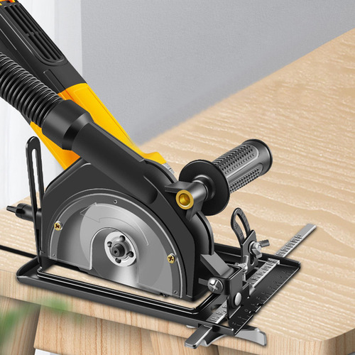 527 Soporte Para Amoladora 0-45° Ajustable 1 Corte De Madera