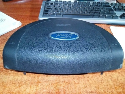 Air Bag Volante Ford Fiesta 2.009-2.013 