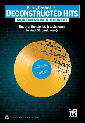 Modern Rock & Country