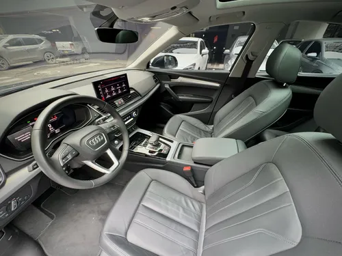 Audi q5 sportback 2.0 45 Tfsi Mhev Quattro S-Line