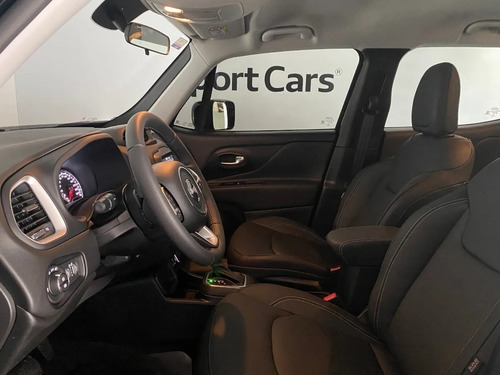 Jeep Renegade Longitude 4x2