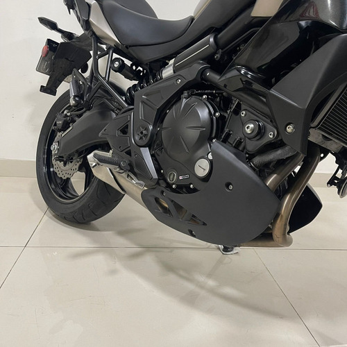 Kawasaki Versys 650 2017 Usada 15.823 Km Permuta 12 / 18