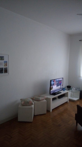 Imagem 3 de 20 de Apartamento - Ref: 6587
