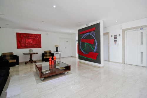 Imagem 26 de 30 de Apartamento À Venda No Bairro Vila Olímpia - São Paulo/sp - O-8114-17113