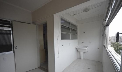 Imagem 15 de 16 de Apartamento - 4168 - 68985573