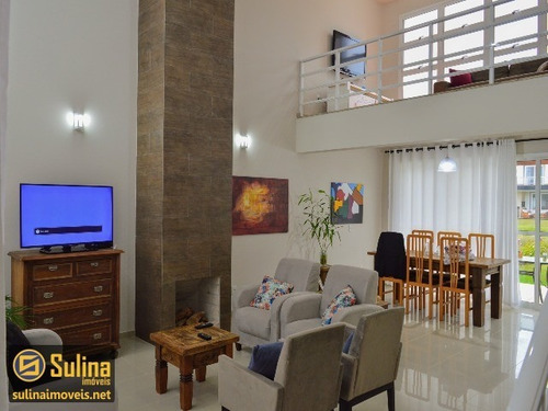 Imagem 1 de 30 de Casa À Venda Em Xangri-lá - Ca00625 - 4887993