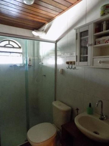 Imagem 4 de 14 de Casa Para Venda Em Rio De Janeiro, Vila Valqueire, 2 Dormitórios, 1 Suíte, 3 Banheiros, 1 Vaga - 827_2-1544080