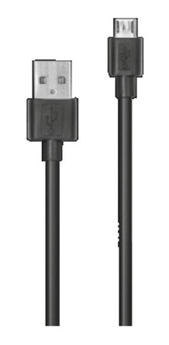 Cable Datos Compatible Huawei - Xioami Micro Usb 3 Metros