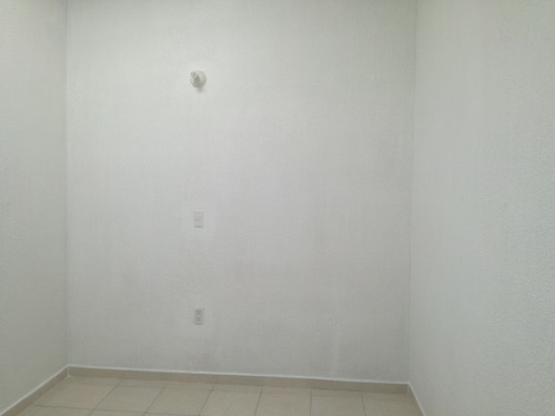 Imagen 6 de 8 de Casa En Renta De Fácil Acceso A Santa Fe 3 Recámaras