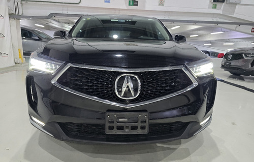 Acura Rdx 2022 Rdx Advance
