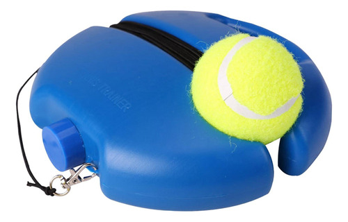 Z Entrenador De Tenis Pelota De Pelota De Entrenamiento De