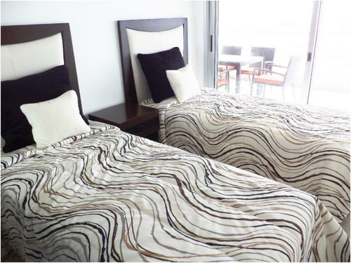 Alquiler Temporario De Apartamento 2 Dormitorios