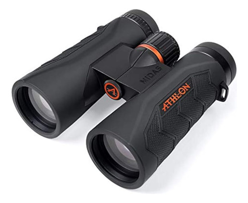 Athlon Optics Midas G2 8x42 Uhd Binocular Para Adultos Y Niñ