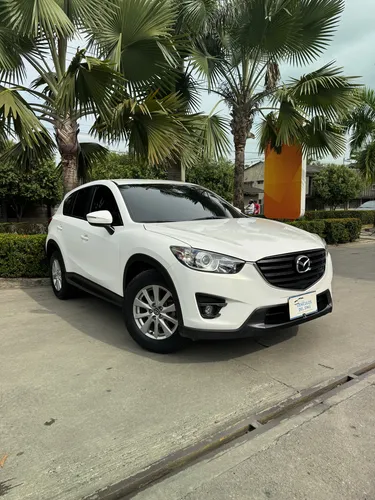 Mazda CX-5 2.0 Touring