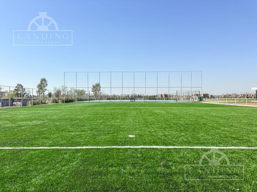 Lote En Venta De 903 M2 Barrio San Fermín Don Torcuato Tigre