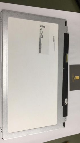 Cx06_ Tela 15,6 Slim 40 Pinos B156hat01.0 *sem Touch (Usado)