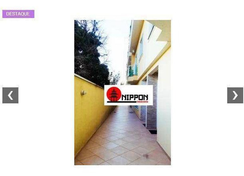 Casa Com 3 Dormitórios À Venda, 178 M² Por R$ 750.000 - Tatuapé - São Paulo/são Paulo - Ca0218