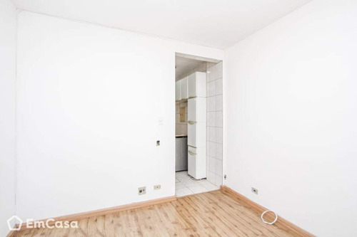Imagem 2 de 10 de Apartamento À Venda Em São Paulo - 21248