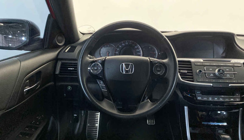 Imagen 15 de 15 de 118082 - Honda Accord 2016 Con Garantía