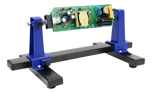 Soporte Para Soldar Circuitos Pcb Placas Electronicas Pro