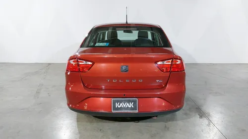 Seat Toledo 1.2 TSI STYLE MT
