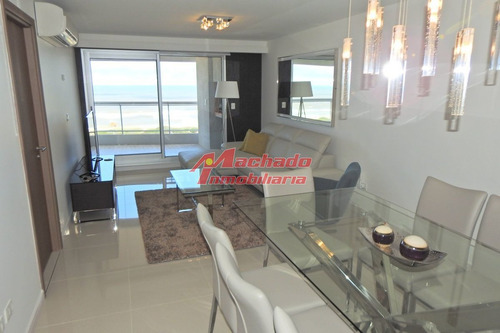 Imagen 13 de 30 de Apartamento Con Excelentes Servicios